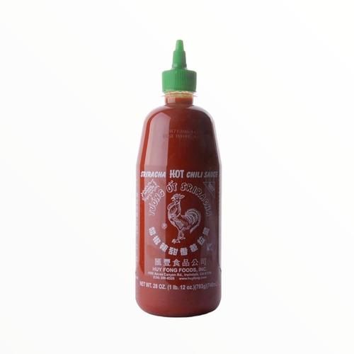 Huy Fong Foods, Sriracha, 793g