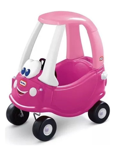 Montable Little Tikes Princess Cozy Coupe