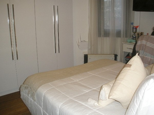 Imagen 6 de 13 de Apartamento De 3 Dormitorios, Excelente Estado, Próximo A Millán