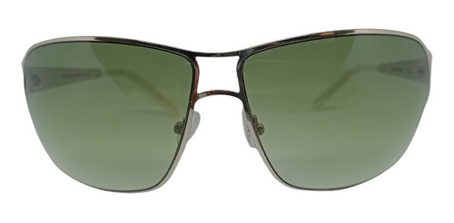 Lentes De Sol Infinit Milo Green Rise In Fashion