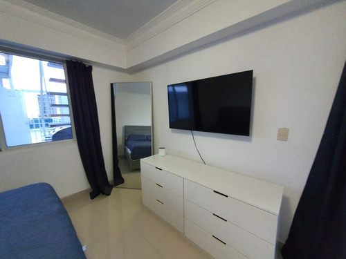 Imagen 19 de 21 de Airbnb Gazcue Apartamento