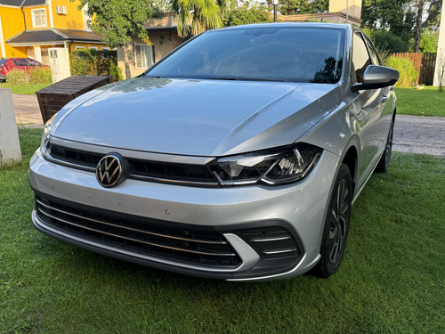 Volkswagen Polo 1.0 Tsi 170 Highline At