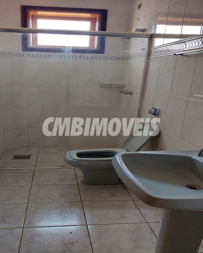 Imagem 19 de 27 de Casa À Venda 4 Dormitórios No Jardim Santa Genebra Em Campinas - Ca06316 - Ca06316 - 69983110
