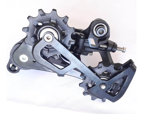Kit Sram Apex 1x11 Mecânico Gravel Speed