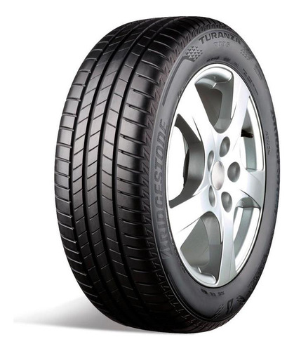 Llanta 235/55r18 104t Turanza T005 Ext Bridgestone Msi