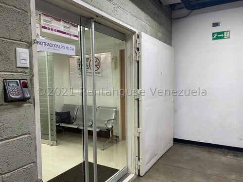 Imagen 2 de 15 de Oficina En Alquiler
