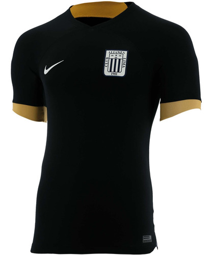 Polo Nike Camiseta Deportivo De Fútbol Para Hombre Wc262