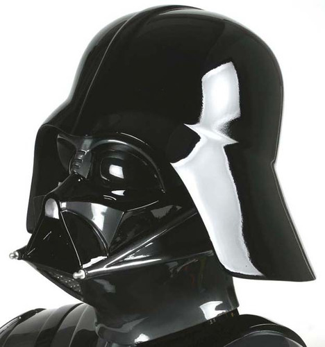 30% Off Mascara Casco Darth Vader Star Wars Halloween