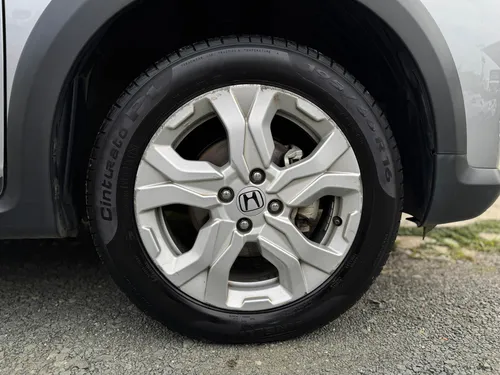 Honda WR-V 1.5 Lx