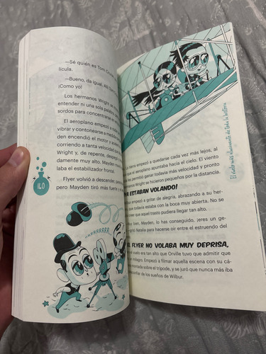 Saga De Libros Maytalia