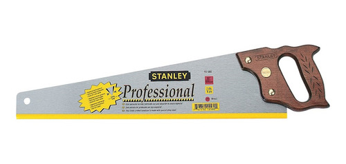 Serrote Professional 22 Poleg (559 Mm) 8 Dpp Stanley 15-560