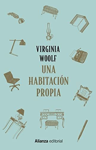 Una Habitacion Propia - Woolf Virginia