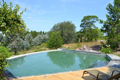 Chacra, Spa, Hotel Boutique, 10 Habitaciones, Excelentes Vistas