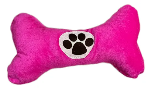Juguete De Tela Para Mascotas