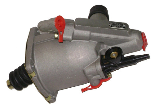 Servo Embrague Camion Renault Midlum 300 Dci