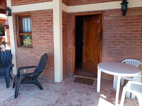 Imagen 8 de 17 de Cabaña Alupan, Monoambiente 2 Pax Vacaciones Invierno 2023
