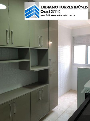 Apartamento Para Venda Em São Paulo, Vila Cunha Bueno, 3 Dormitórios, 1 Banheiro, 1 Vaga - 1655_2-678128
