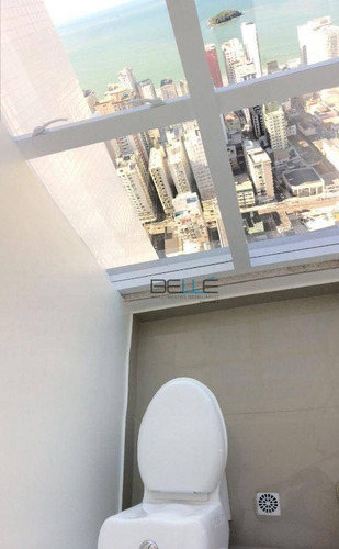 Imagem 6 de 30 de Cobertura À Venda, 210 M² Por R$ 4.950.000,00 - Centro - Balneário Camboriú/sc - Co0001