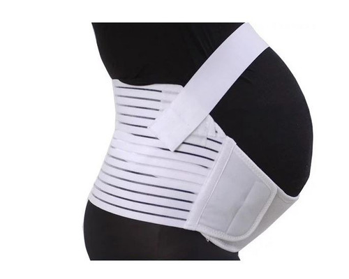 Cinturon De Maternidad Soporte Prenatal A