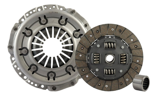 Kit Clutch Para Ford Ranger Xl 2.3lts L4 1985-1992