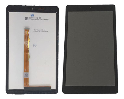 Para Alcatel Joy Tab Reemplazo Pantalla Lcd Montaje Tactil