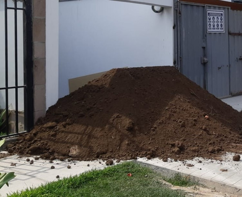 Arena Gruesa Y Arena Fina, Venta Por M3 En Llma - Agregados