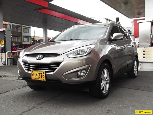 Hyundai Tucson Ix-35 Gl 2.0