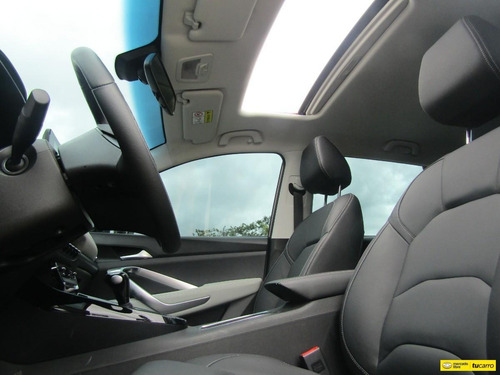 Chevrolet Captiva Captiva Premier 2020