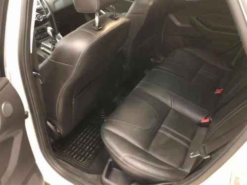 Ford Focus Iii 2.0 Titanium At6 2014