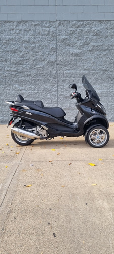 Imagen 3 de 25 de Piaggio Mp3 500