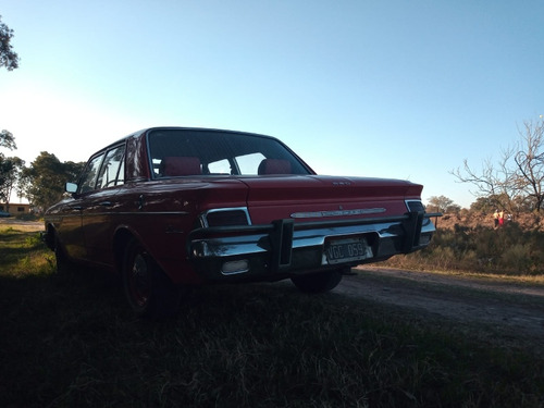 Imagen 4 de 10 de Ika Rambler Classic 660