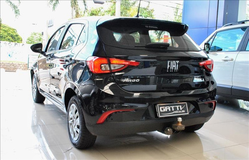 Fiat Argo 1.0 Firefly Drive