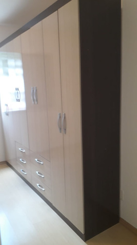 Imagem 5 de 20 de Apartamento - Ap01881 - 70219202