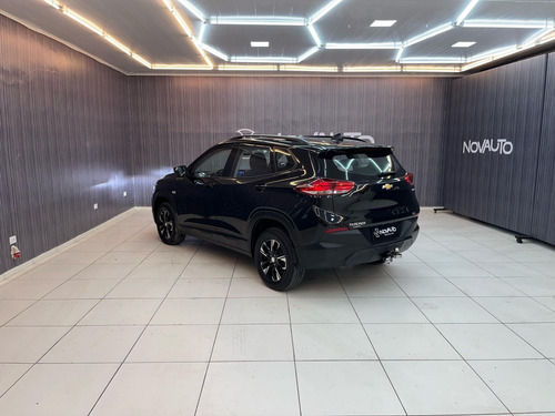 Chevrolet Tracker 1.0 Turbo 12V Flex Aut.
