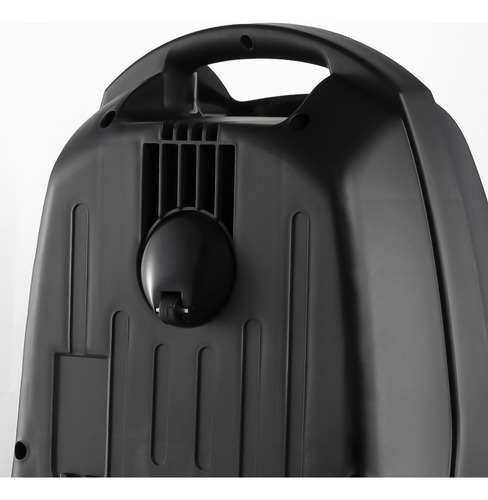 Aspiradora Succión Poderosa De 2800w Carrete Automatico