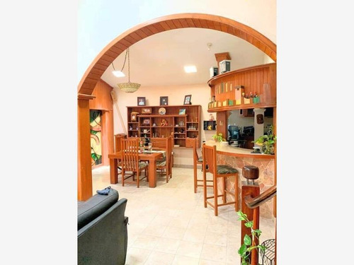 Imagen 2 de 4 de Casa Sola En Venta Volcanes