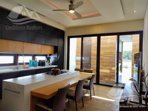 Imagen 19 de 30 de Casa En Venta En Lagos Del Sol Cancun B-hms5541