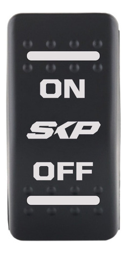 Switch Marino Skp Estilo Maverick X3 On Off - On-off