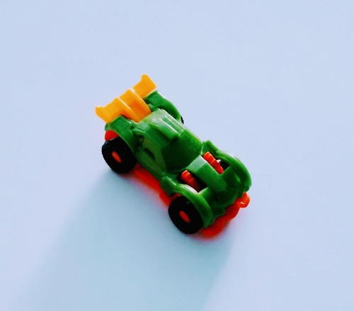 Carrito Miniatura #58