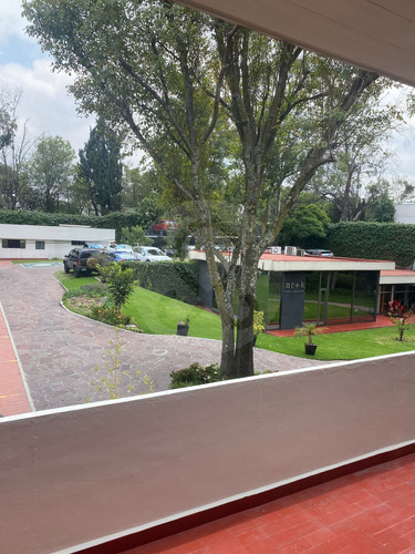 Oficina En Renta En Lomas De Reforma