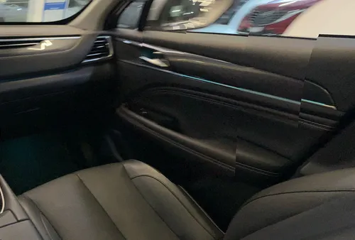 Dodge Journey 1.5T Gdi Gt Plus