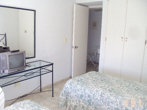Imagen 29 de 30 de Apartamento En Punta Del Este, Brava