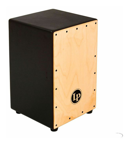 Cajon Lp Lp1442 Festivo Varios Colores