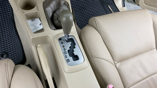 Toyota Fortuner 4.0 Sr5