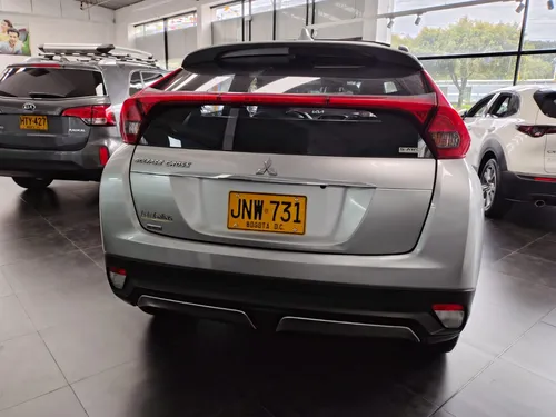 Mitsubishi Eclipse Cross S Awc 2021