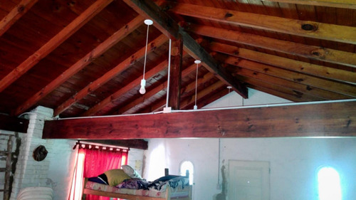 Imagen 5 de 8 de Venta Casa Con Pileta En Del Viso