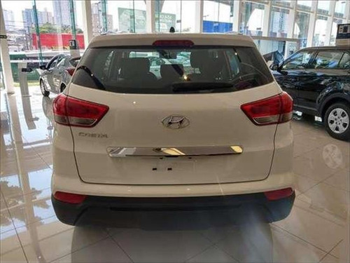 Imagem 3 de 7 de Hyundai Creta 1.6 16v Action