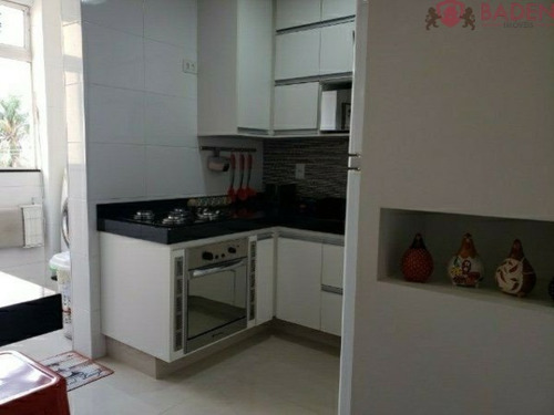 Imagem 4 de 17 de Apartamento 2 Dormitórios Sendo 1 Suíte - Ap04163