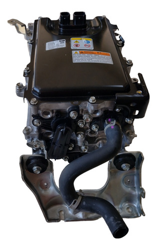 Conversor Bateria Corolla Cross Xrx 1.8 Hybrid 2022 (Usado)