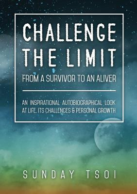 Libro Challenge The Limit: From A Survivor To An Aliver -...